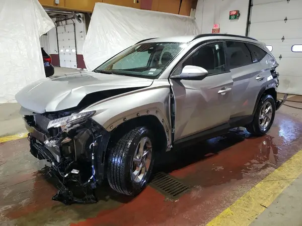 5NMJBCAE9PH282997 2023 HYUNDAI TUCSON - Image 1