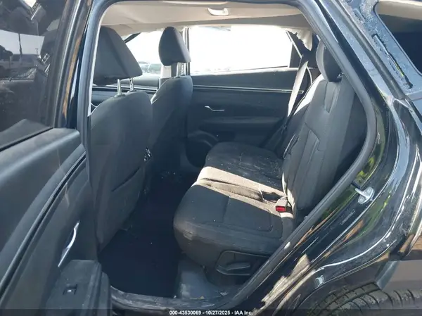 5NMJBCAE9PH288380 2023 HYUNDAI TUCSON - Image 8