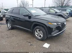5NMJBCAE9PH291084 2023 HYUNDAI TUCSON