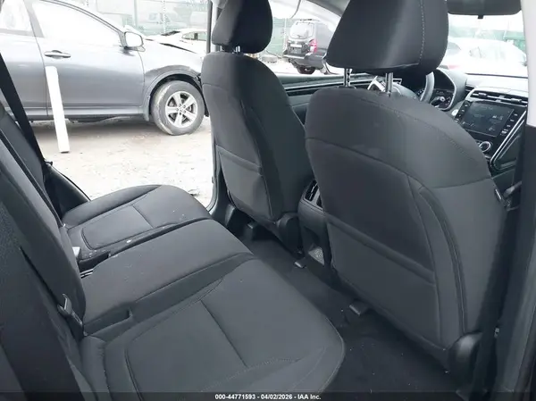 5NMJBCAE9PH291084 2023 HYUNDAI TUCSON - Image 8