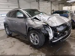 5NMJBCAE9PH291215 2023 HYUNDAI TUCSON