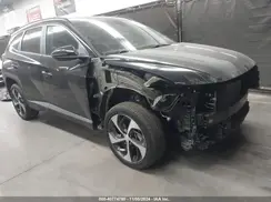 5NMJBCAE9PH293398 2023 HYUNDAI TUCSON