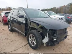 5NMJBCAEXNH000590 2022 HYUNDAI TUCSON