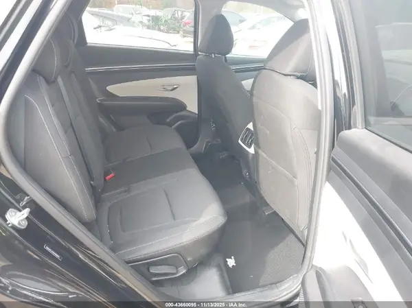 5NMJBCAEXNH000590 2022 HYUNDAI TUCSON - Image 8