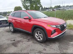 5NMJBCAEXNH026381 2022 HYUNDAI TUCSON