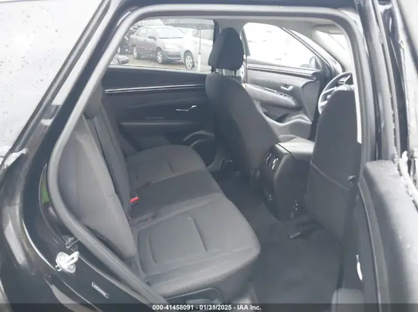 5NMJBCAEXNH027661 2022 HYUNDAI TUCSON - Image 8