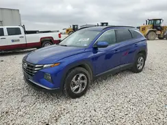 5NMJBCAEXNH029491 2022 HYUNDAI TUCSON