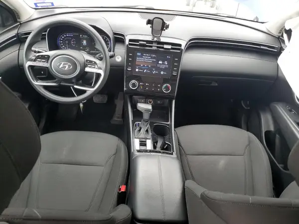 5NMJBCAEXNH029491 2022 HYUNDAI TUCSON - Image 8