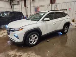 5NMJBCAEXNH031032 2022 HYUNDAI TUCSON