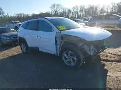 5NMJBCAEXNH031242 2022 HYUNDAI TUCSON
