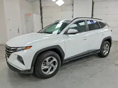 5NMJBCAEXNH031399 2022 HYUNDAI TUCSON