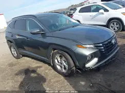 5NMJBCAEXNH031855 2022 HYUNDAI TUCSON