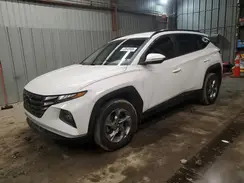 5NMJBCAEXNH036800 2022 HYUNDAI TUCSON