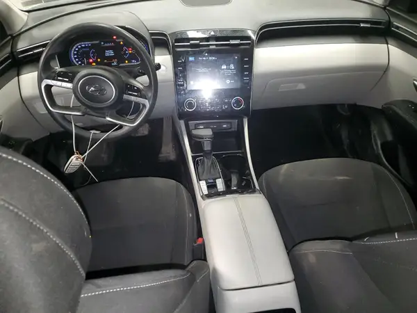 5NMJBCAEXNH036800 2022 HYUNDAI TUCSON - Image 8