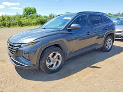 5NMJBCAEXNH039972 2022 HYUNDAI TUCSON