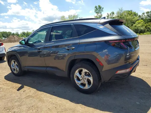 5NMJBCAEXNH039972 2022 HYUNDAI TUCSON - Image 2