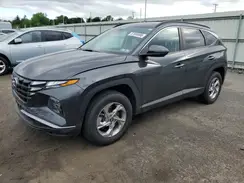 5NMJBCAEXNH039986 2022 HYUNDAI TUCSON