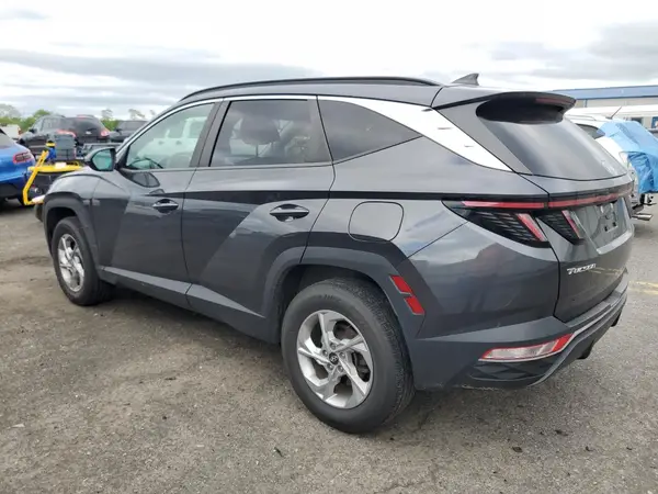 5NMJBCAEXNH039986 2022 HYUNDAI TUCSON - Image 2