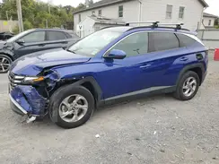 5NMJBCAEXNH042824 2022 HYUNDAI TUCSON