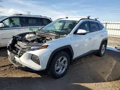 5NMJBCAEXNH047280 2022 HYUNDAI TUCSON