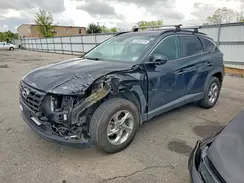 5NMJBCAEXNH048493 2022 HYUNDAI TUCSON