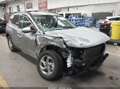 5NMJBCAEXNH048557 2022 HYUNDAI TUCSON
