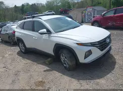 5NMJBCAEXNH048994 2022 HYUNDAI TUCSON