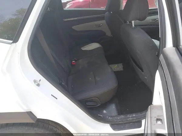 5NMJBCAEXNH048994 2022 HYUNDAI TUCSON - Image 8