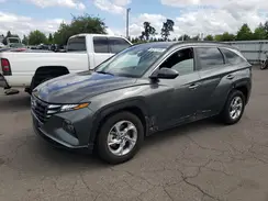 5NMJBCAEXNH051779 2022 HYUNDAI TUCSON