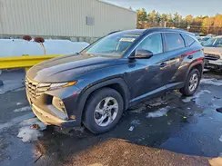 5NMJBCAEXNH058196 2022 HYUNDAI TUCSON