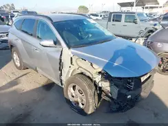 5NMJBCAEXNH058294 2022 HYUNDAI TUCSON