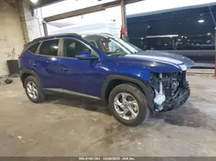 5NMJBCAEXNH069845 2022 HYUNDAI TUCSON