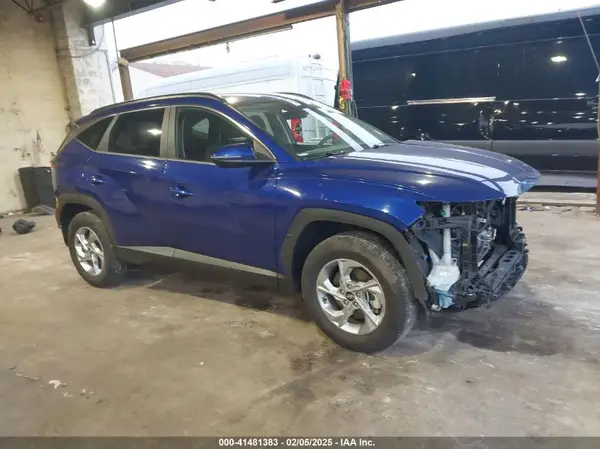 5NMJBCAEXNH069845 2022 HYUNDAI TUCSON - Image 1