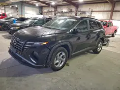 5NMJBCAEXNH070431 2022 HYUNDAI TUCSON