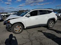 5NMJBCAEXNH071949 2022 HYUNDAI TUCSON