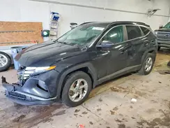 5NMJBCAEXNH072602 2022 HYUNDAI TUCSON