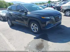 5NMJBCAEXNH082160 2022 HYUNDAI TUCSON