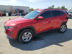5NMJBCAEXNH083664 2022 HYUNDAI TUCSON