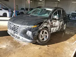 5NMJBCAEXNH084703 2022 HYUNDAI TUCSON