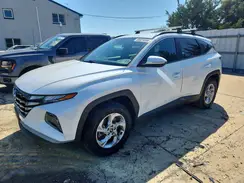 5NMJBCAEXNH085429 2022 HYUNDAI TUCSON