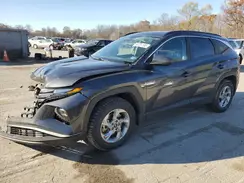 5NMJBCAEXNH087522 2022 HYUNDAI TUCSON