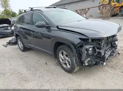 5NMJBCAEXNH088945 2022 HYUNDAI TUCSON