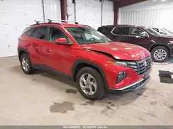 5NMJBCAEXNH089335 2022 HYUNDAI TUCSON