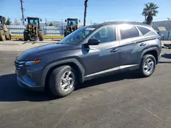 5NMJBCAEXNH091084 2022 HYUNDAI TUCSON
