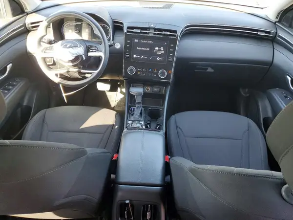 5NMJBCAEXNH091084 2022 HYUNDAI TUCSON - Image 8