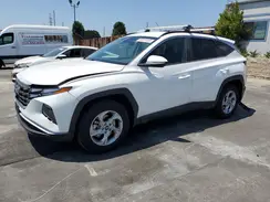 5NMJBCAEXNH091313 2022 HYUNDAI TUCSON