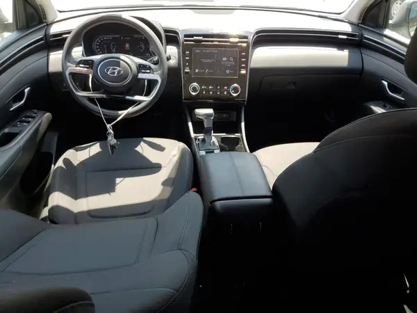 5NMJBCAEXNH091313 2022 HYUNDAI TUCSON - Image 8
