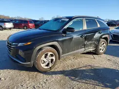 5NMJBCAEXNH097631 2022 HYUNDAI TUCSON