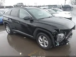 5NMJBCAEXNH098696 2022 HYUNDAI TUCSON