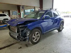 5NMJBCAEXNH101015 2022 HYUNDAI TUCSON